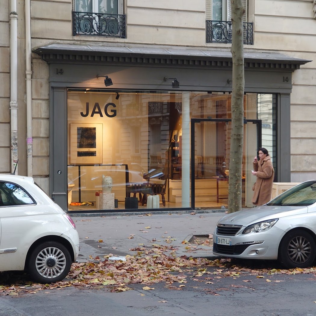 Galerie JAG 2